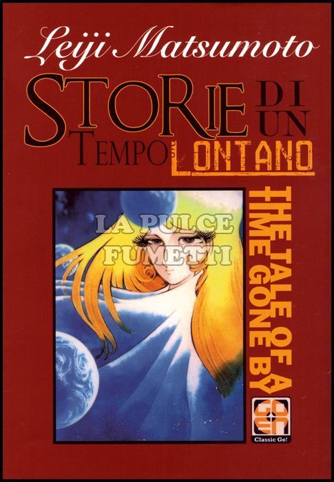 DANSEI COLLECTION #    14 - STORIE DI UN TEMPO LONTANO